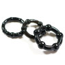 Набір ерекційних кілець Babooom Rings, 3 кільця від 18, 20, 21 мм, з можливістю розширення