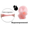 Мастурбатор-вагіна з вібрацією Real Body - Cup Vagina Vibrating