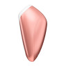 Мініатюрний вакуумний стимулятор Satisfyer Love Breeze Copper