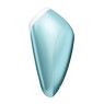 Мініатюрний вакуумний стимулятор Satisfyer Love Ice Blue Breeze