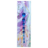 Анальні намиста Jelly Anal Beads BLUE