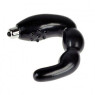 Вібромасажер простати Anal Stimulator for Duble pleasure, діаметр 2 см - 3,4 см