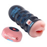 Мастурбатор VACUUM CUP MASTURBATOR ротик