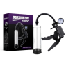 Вакуумна помпа Boss Series: Powerpump PRO 01 Clear