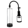 Вакуумна помпа Boss Series: Power pump MAX - Black&Clear