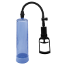 Вакуумна помпа Boss Series: Power pump MAX - Blue