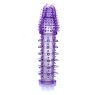 Насадка-презерватив Boss Series: Penis Sleeve