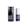 Крем пролонгуючий Sex control REFRESHING gel, 30 мл