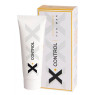 Крем пролонгуючий X-control cool cream for man, 40 мл
