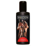 Масажне масло Magoon Erdbeere , 100 мл