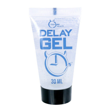 Пролонгуючий гель BOSS Delay Gel, 30 мл