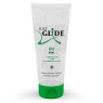 Веганське органічне анальне масло на водній основі - Just Glide Bio Anal, 200 мл