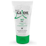 Веганське органічне анальне масло на водній основі - Just Glide Bio Anal, 50 мл