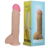 Фалоімітатор EGZO Ciberskin, 20 см х 50 см