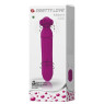 Вібратор Pretty Love `Abbott`
