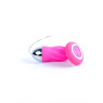 Віброяйце з пультом дистанційного керування - Remoted controller egg 0.1 USB Pink