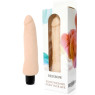 Вібратор BOSS Cyberskin - REINBOW, довжина 19,5 см, діаметр 4,5 см