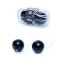 Вагінальні кульки Duo balls Black