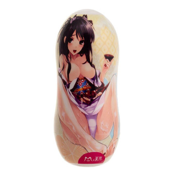 Вагіна-мастурбатор Hentai CUP