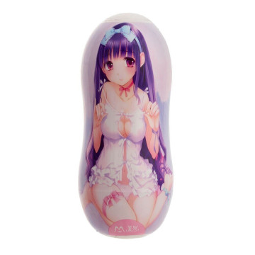 Вагіна-мастурбатор Hentai CUP