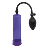 Вакуумна помпа Boss Series: Power pump - Purple
