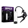 Вакуумна помпа Boss Series: Powerpump PRO 02 Clear