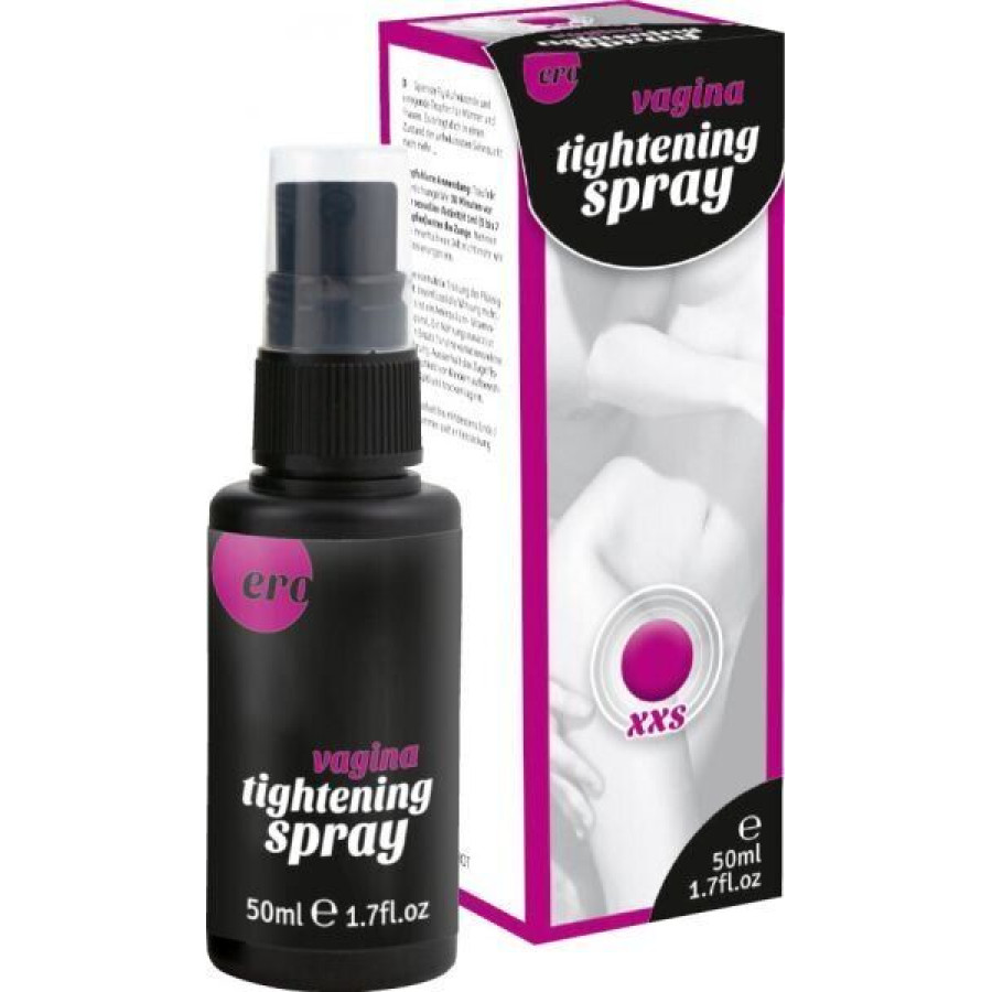 Звужуючий вагінальний спрей ERO Thightening Spray, 50 мл