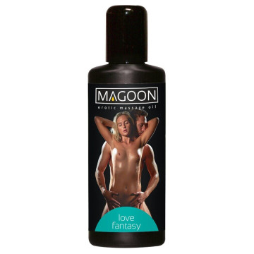 Масажне масло Magoon Love Fantasy , 100 мл