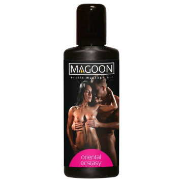 Масажне масло Magoon Oriental Ecstasy , 100 мл
