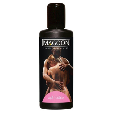 Масажне масло Magoon Aphrodite , 100 мл