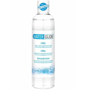 Лубрикант Water Glide FEEL, 300 мл