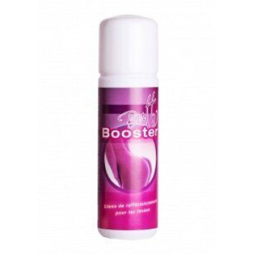 Зміцнюючий крем для сідниць Butt Booster, 125 мл