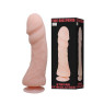 Фалоімітатор на присосці - BIG Penis