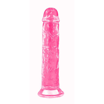 Фалоімітатор на присосці Love stay with me - SEXTOY PENIS
