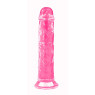 Фалоімітатор на присосці Love stay with me - SEXTOY PENIS