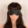 Закрита маска Classic BLACK