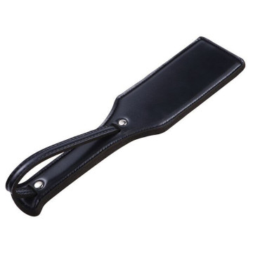 ШЛЬОПАЛКА з колекції Spanking Paddle, довжина 30 см, ширина 7 см