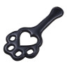 ШЛЬОПАЛКА з колекції Spanking Paddle, Довжина 27 см, ширина 12,6 см