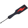 ШЛЬОПАЛКА з колекції Spanking Paddle, довжина 32 см, ширина 8 см