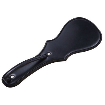 ШЛЬОПАЛКА з колекції Spanking Paddle, довжина 33 см, ширина 12 см