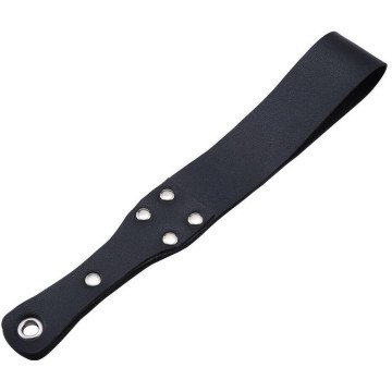 ШЛЬОПАЛКА з колекції Spanking Paddle, довжина 29 см, ширина 4 см
