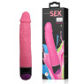 Вібромасажер SEX pink vibe