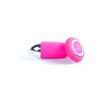 Віброяйце з пультом дистанційного керування - Remoted controller egg 0.3 USB Pink