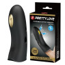 Кліторальний стимулятор на палець Pretty Love-MARICO Fingering Electric Vibrator