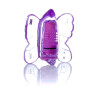 Вібро-стимулятор метелик Butterfly Purple