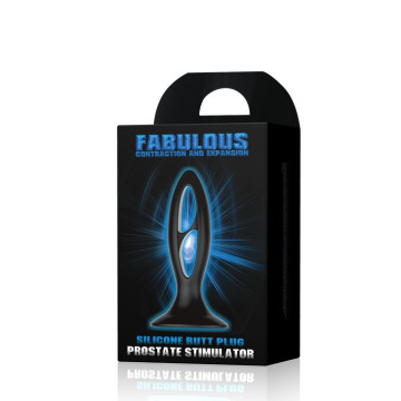 Анальний стимулятор FABULOUS