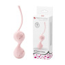 Вагінальні кульки Pretty Love Kegel BALL I