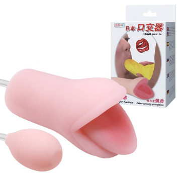 Оростимулятор-Oral sex is