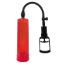 Вакуумна помпа Boss Series: Power pump MAX - Red