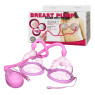 Автоматична вакуумна помпа для грудей Breast Pump